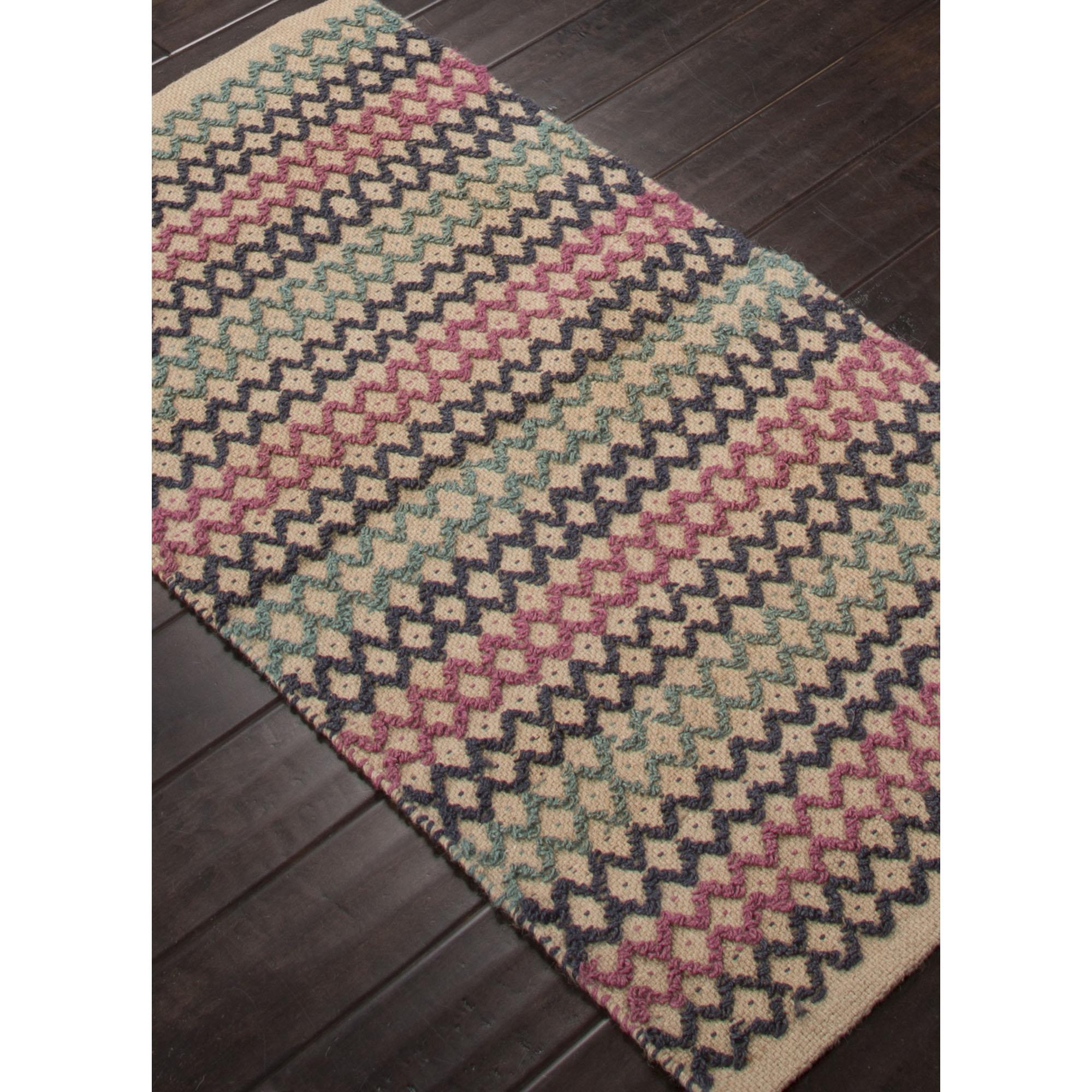 24" x 40" Rug